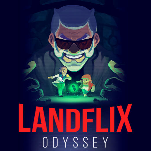 Landflix-Game
